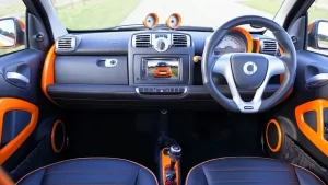 Global auto trends showcasing electric cars and smart vehicle innovations for the future of mobility.