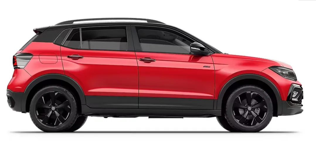 VW’s Sub-4m SUV Set for India Debut in Mid-2027 – The Nexon Challenger We’ve Waited For