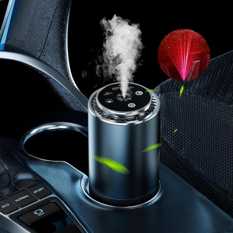 car air freshener under 2000 in India long lasting fragrance