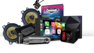 best car accessories under 2000 in India including tyre inflator phone holder vacuum cleaner