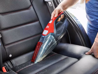 portable car vacuum cleaner under 2000 in India
