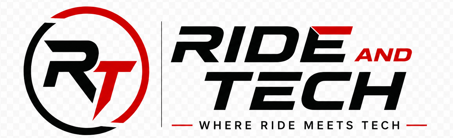 Ride And Tech