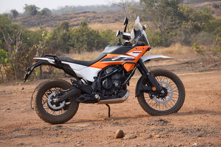 KTM 390 Adventure upcoming bike in India 2026 off road adventure motorcycle