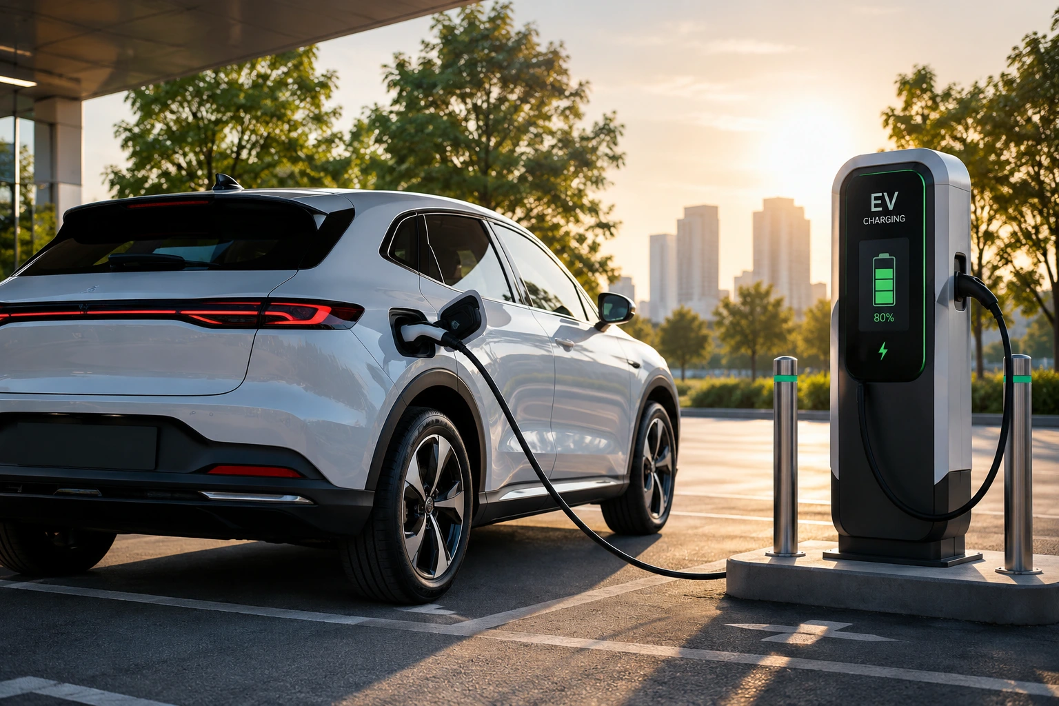 How Long Do EV Batteries Last? The Truth About EV Battery Life and Degradation