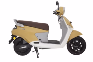 BGauss C12 MaxR electric scooter