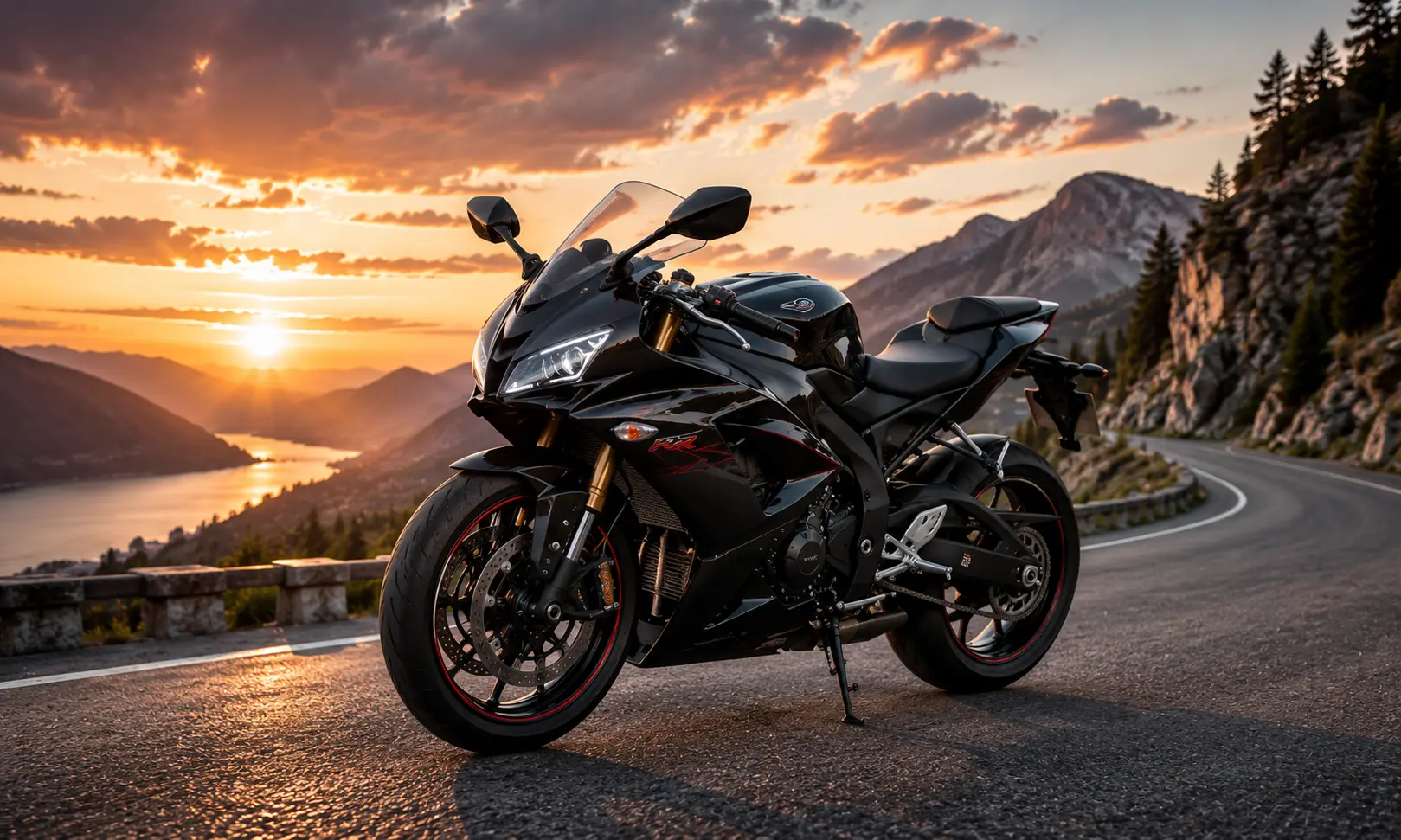 Bike Launches
