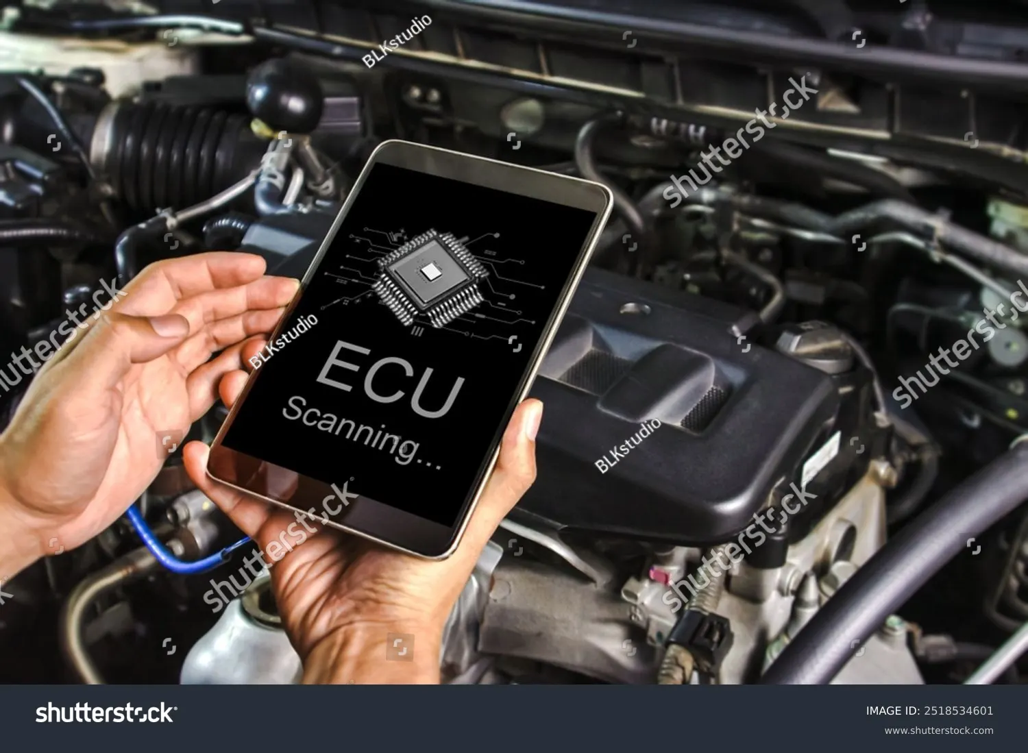 The Challenge of Legacy ECUs: Fixing Software Fragmentation in Cars