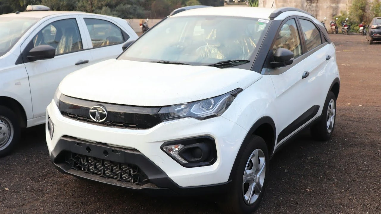 Tata Nexon