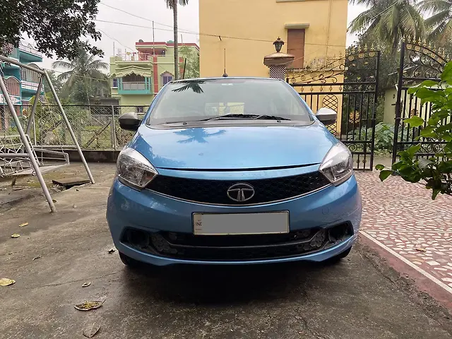 Tata Tiago