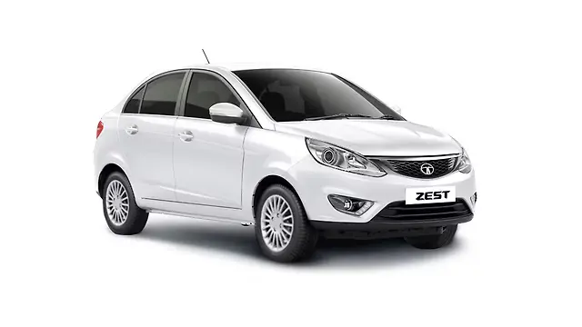 Tata Zest