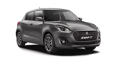 Maruti Suzuki Swift